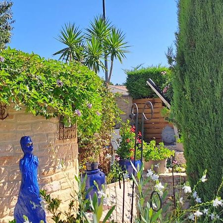 Lou Bagnou Mi-Clos Bagnols-sur-Ceze Exterior photo